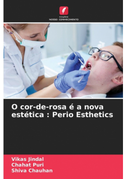 O cor-de-rosa é a nova estética