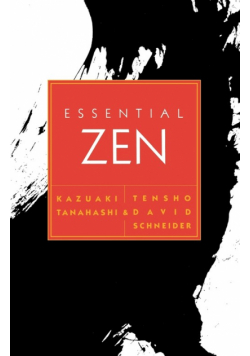 Essential Zen