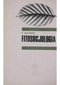 Fitosocjologia