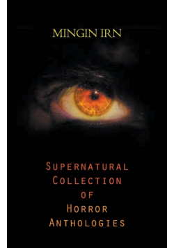 Supernatural Collection of Horror Anthologies