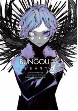 Bungou Stray Dogs Beast 2