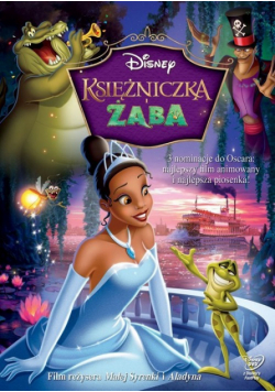 Księżniczka i żaba