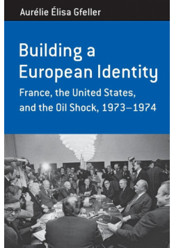 Building a European Identity