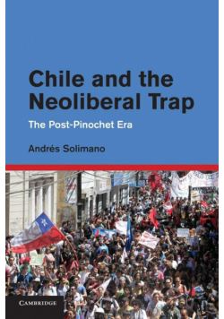 Chile and the Neoliberal Trap