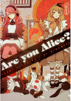 Are you Alice Tom 5