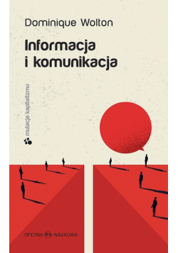 Informacja i komunikacja