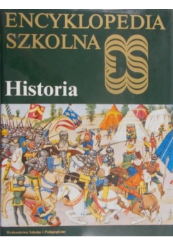 Encyklopedia szkolna Historia