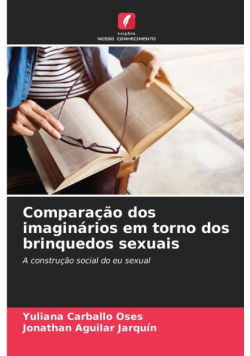 Comparação dos imaginários em torno dos brinquedos sexuais