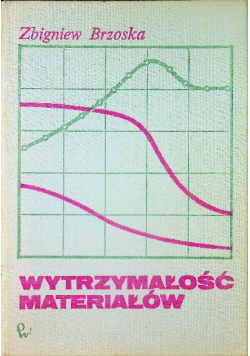 Wytrzymałość materiałów