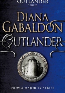 Outlander gabaldon diana
