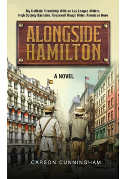 Alongside Hamilton