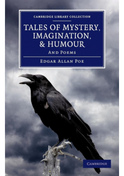 Tales of Mystery, Imagination, and Humour