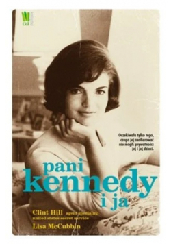 Pani Kennedy i ja