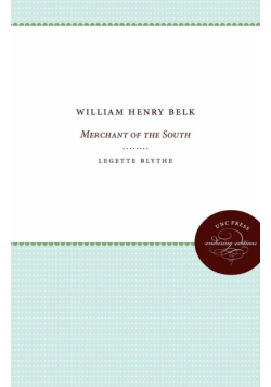 William Henry Belk