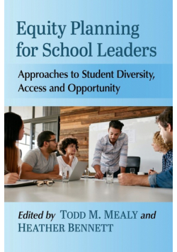 Equity Planning for School Leaders