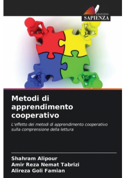 Metodi di apprendimento cooperativo