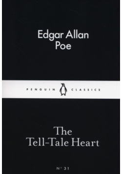 The Tell Tale Heart