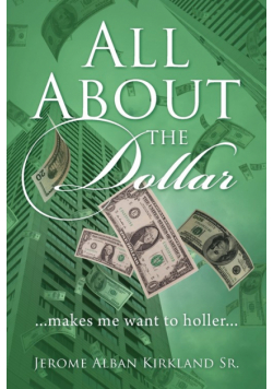 All About the Dollar...makes me want to holler...