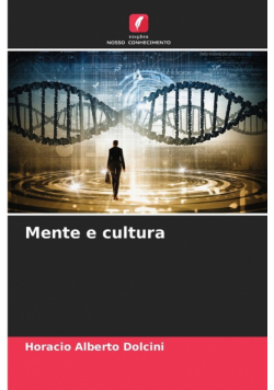 Mente e cultura