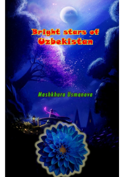 Bright stars of Uzbekistan