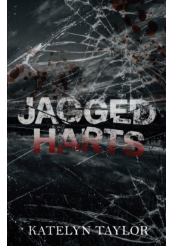 Jagged Harts - Extended Edition