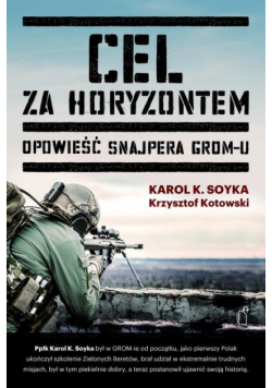 Cel za horyzontem