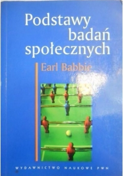 Podstawy badań społecznych