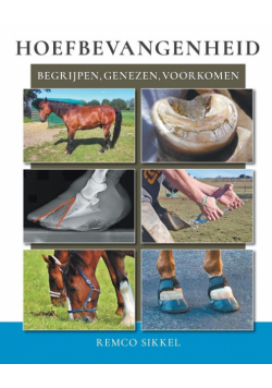 Hoefbevangenheid