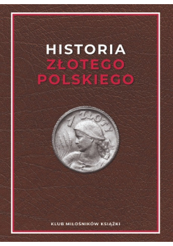 Historia złotego polskiego