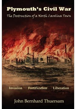 Plymouth's Civil War