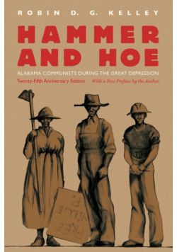 Hammer and Hoe