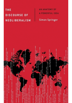 The Discourse of Neoliberalism
