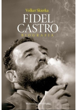 Fidel Castro Biografia