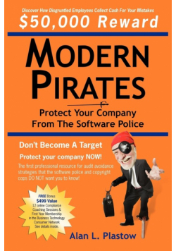 Modern Pirates