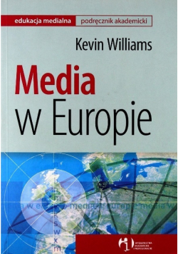Media w Europie