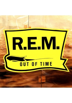 R.E.M. out of time, CD