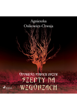 Szepty na wzgórzach
