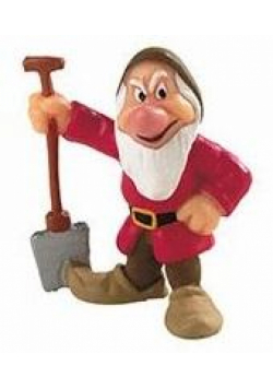 Dwarf Zrzędliwy BULLYLAND