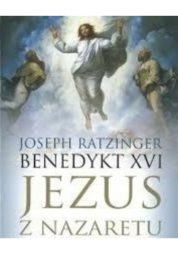 Jezus z Nazaretu