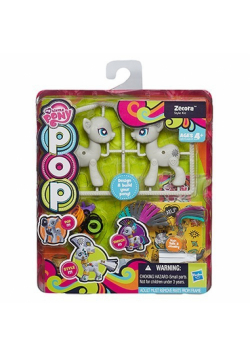 My Little Pony POP Zecora