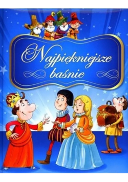 Najpiękniejsze Baśnie