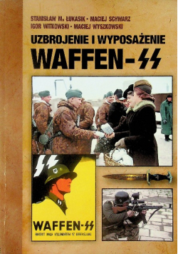 Uzbrojenie i wyposażenie Waffen SS