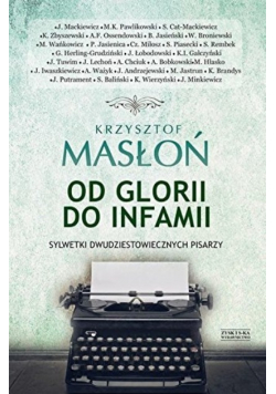 Od glorii do infamii