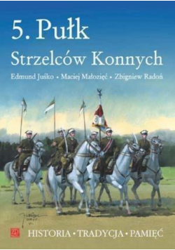 5. Pułk Strzelców Konnych