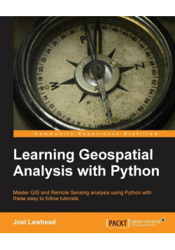 Learning Geospatial Analysis with Python