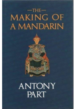 The Making of a Mandarin