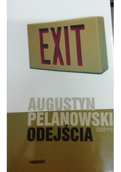 Odejścia