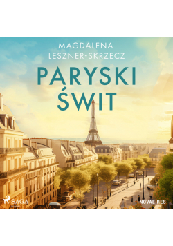 Paryski świt
