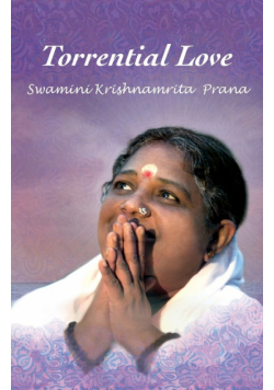Torrential Love