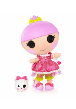 Lalaloopsy Littles Błyskotka